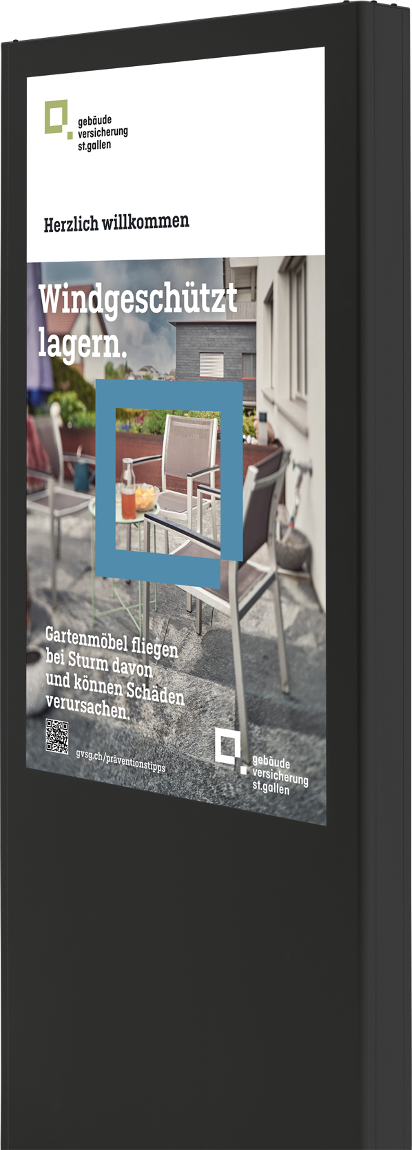 Digital Signage