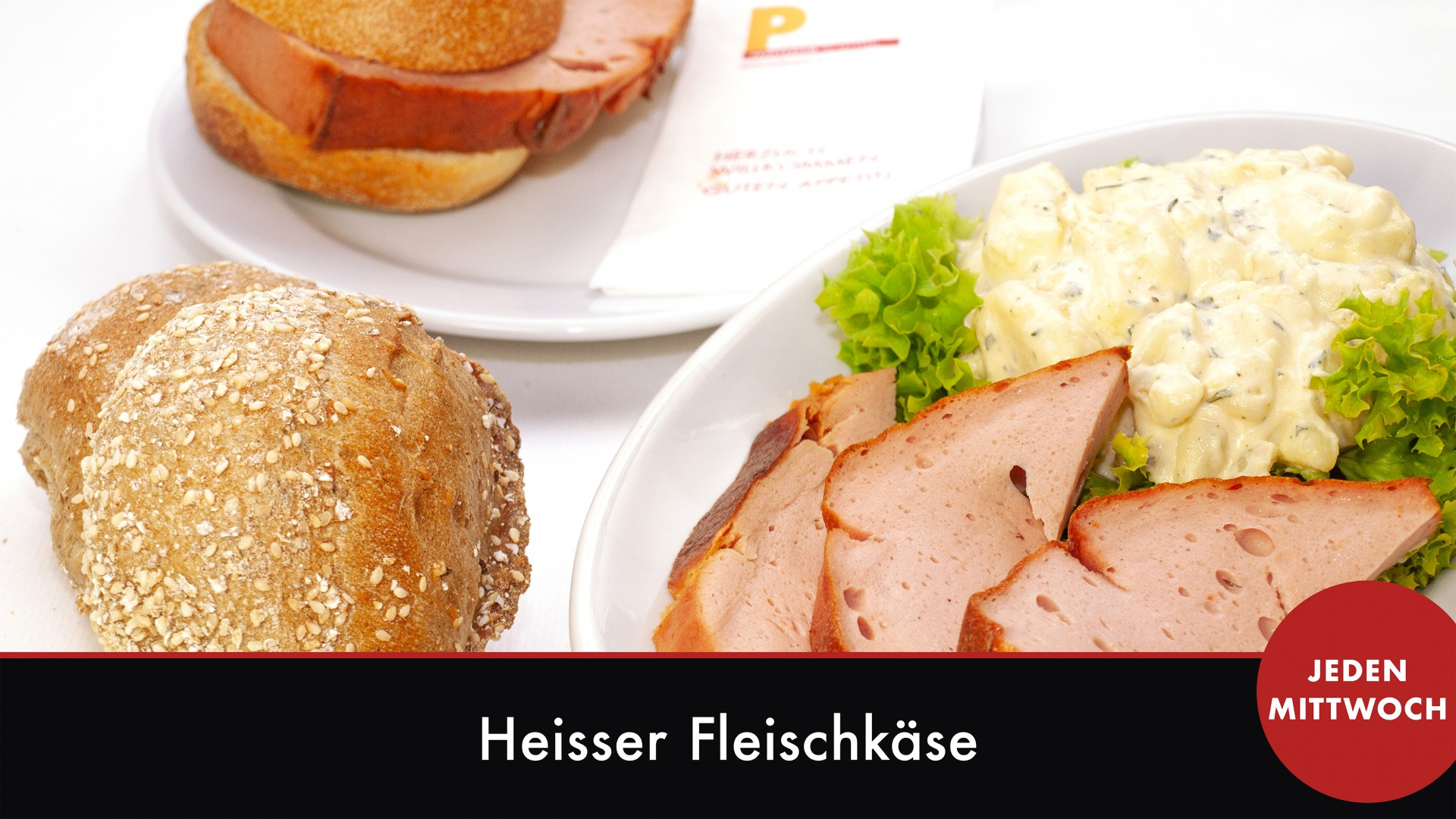 Schaufensterdisplay